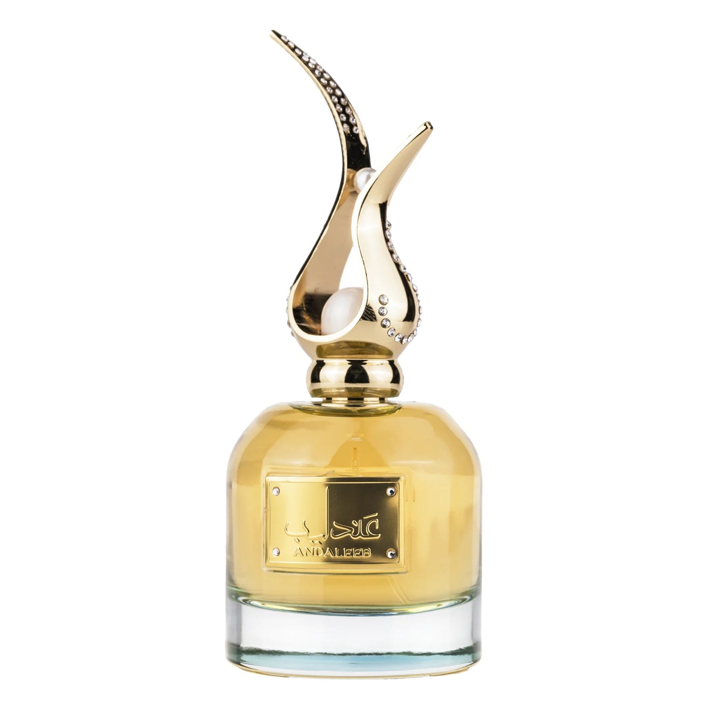 Apa de parfum Andaleeb Asdaaf, femei - 100 ml