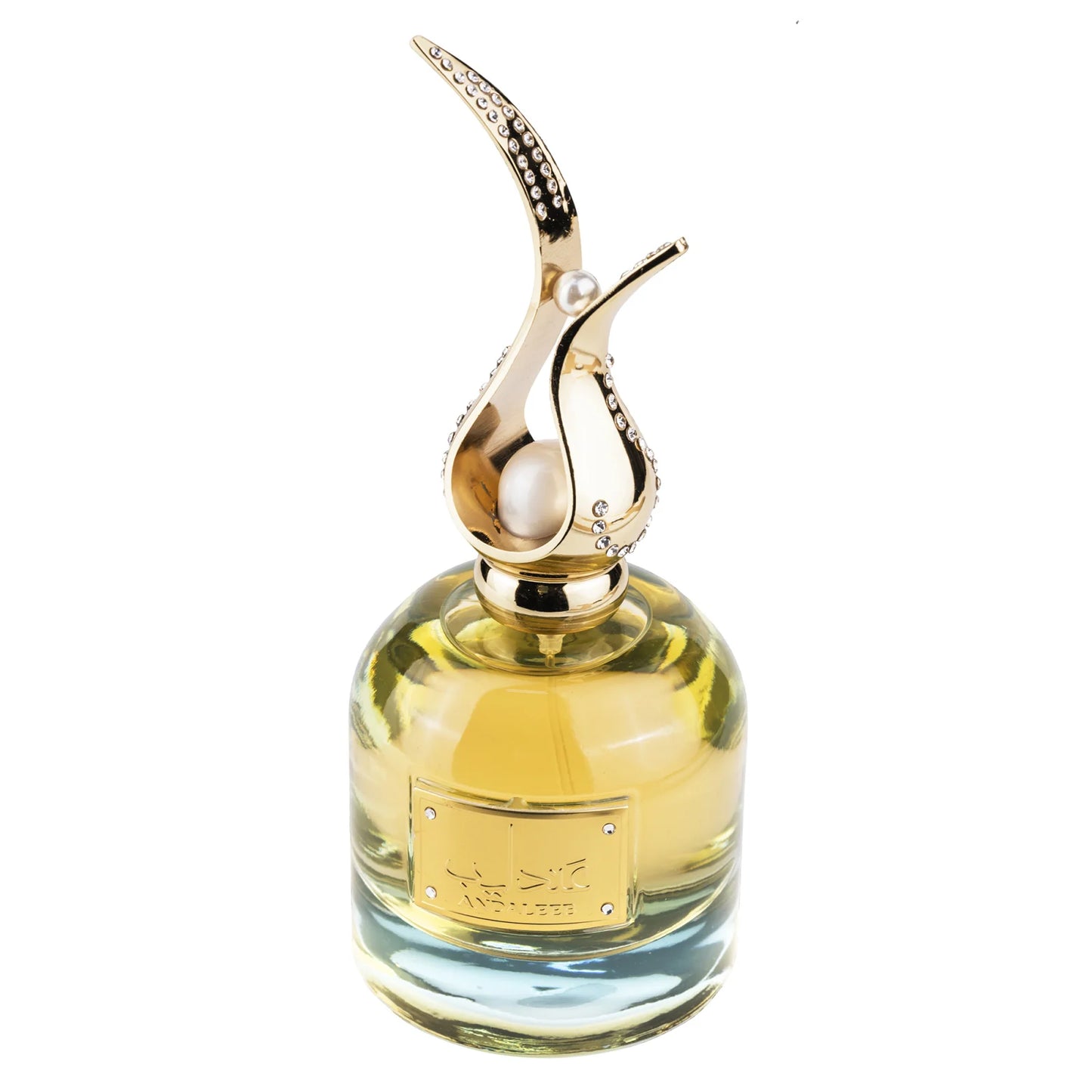 Apa de parfum Andaleeb Asdaaf, femei - 100 ml