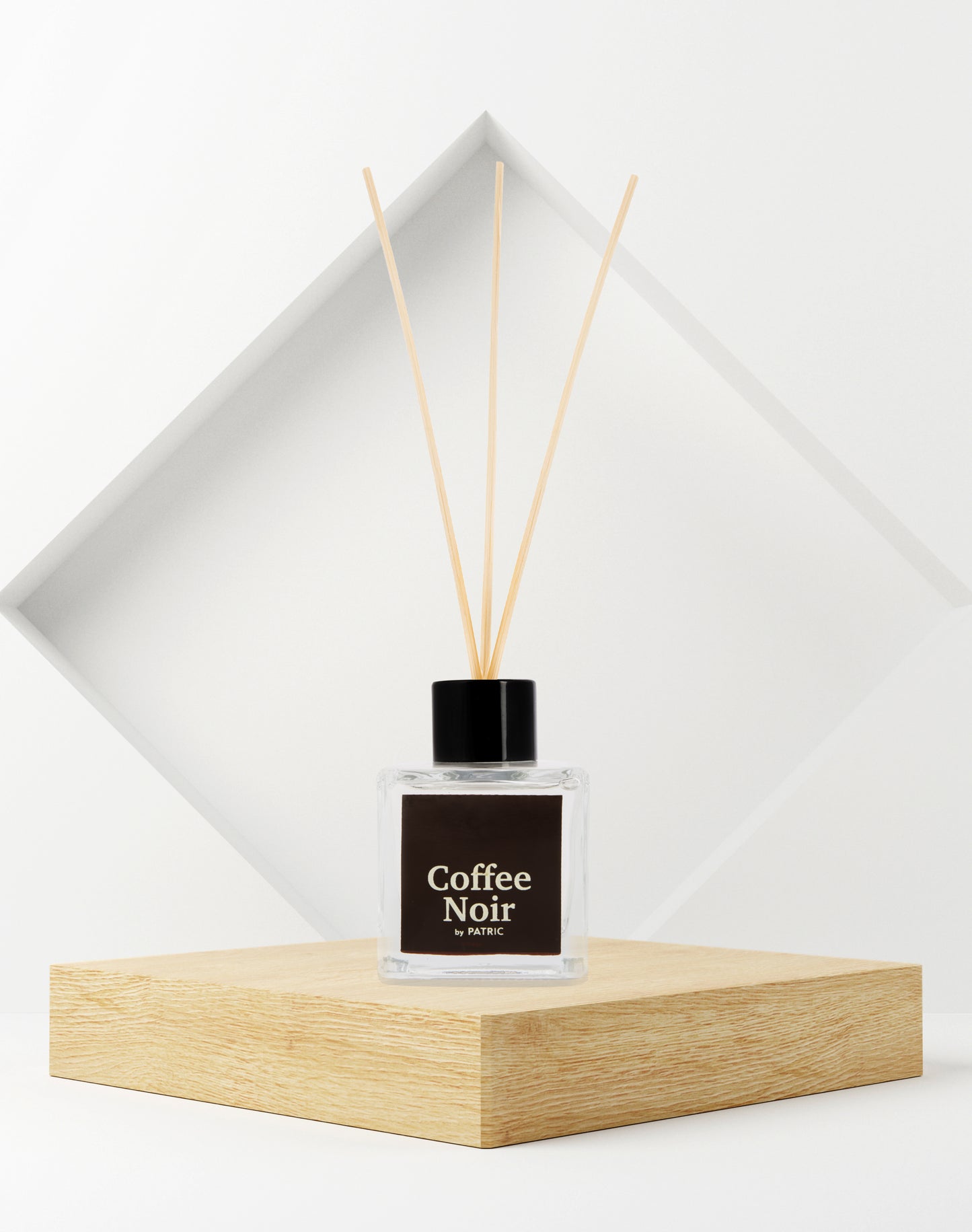 Odorizant camera - Coffee Noir by Patric - 50ml