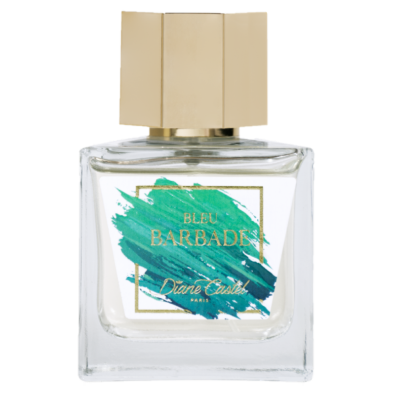 Apa de Parfum Bleu Barbade 100 ml, unisex