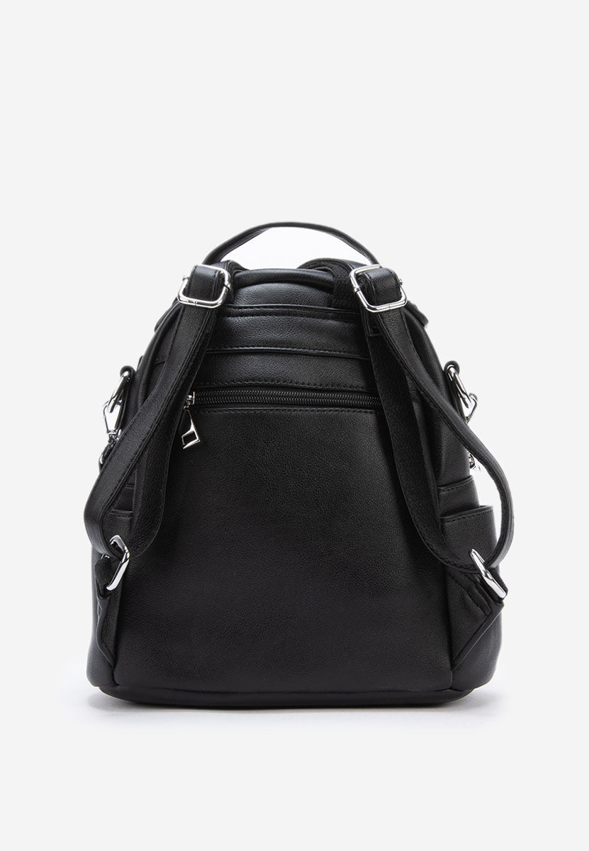 Rucsac de damă Sophie Negru