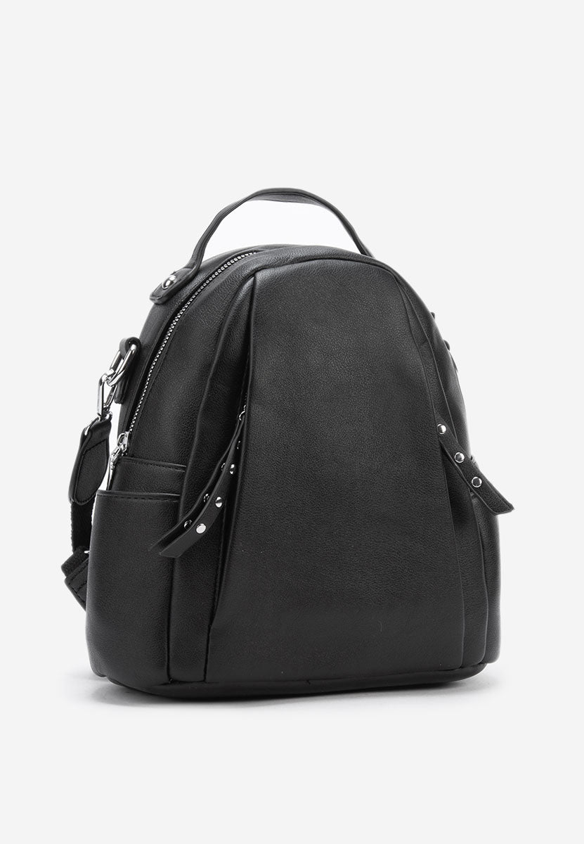Rucsac de damă Sophie Negru