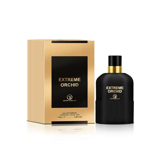Extreme Orchid Grandeur Elite, Apa de Parfum, Unisex, 100 ml