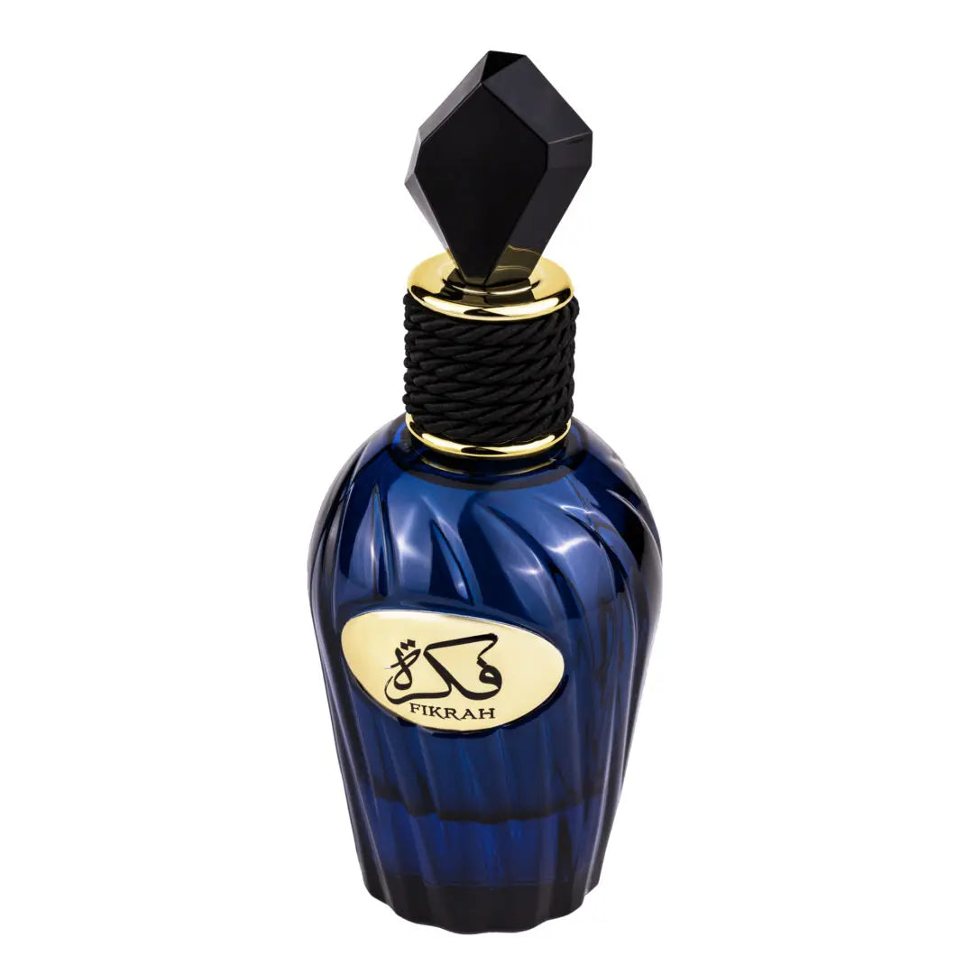 Apa de Parfum Fikrah, Al Wataniah, Femei - 100ml