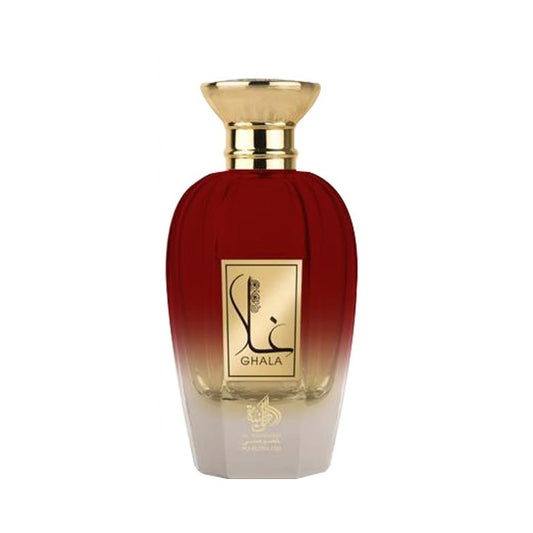 Apa de Parfum Ghala, Al Wataniah, Femei - 100ml