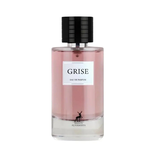 Apa de Parfum Grise, Maison Alhambra, Unisex - 100ml