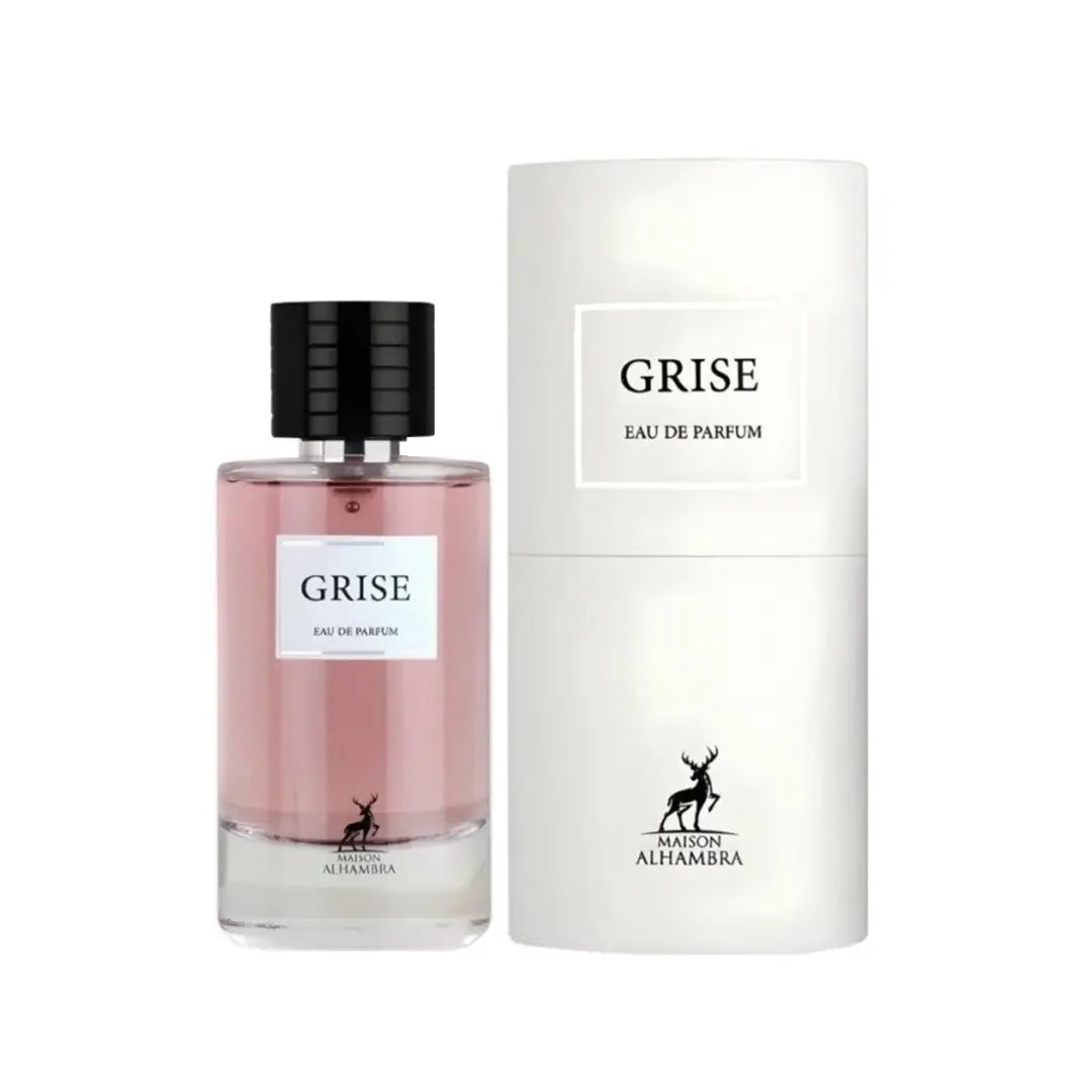 Apa de Parfum Grise, Maison Alhambra, Unisex - 100ml