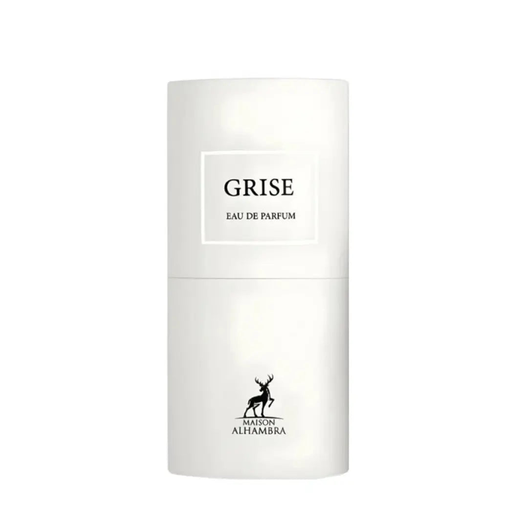 Apa de Parfum Grise, Maison Alhambra, Unisex - 100ml