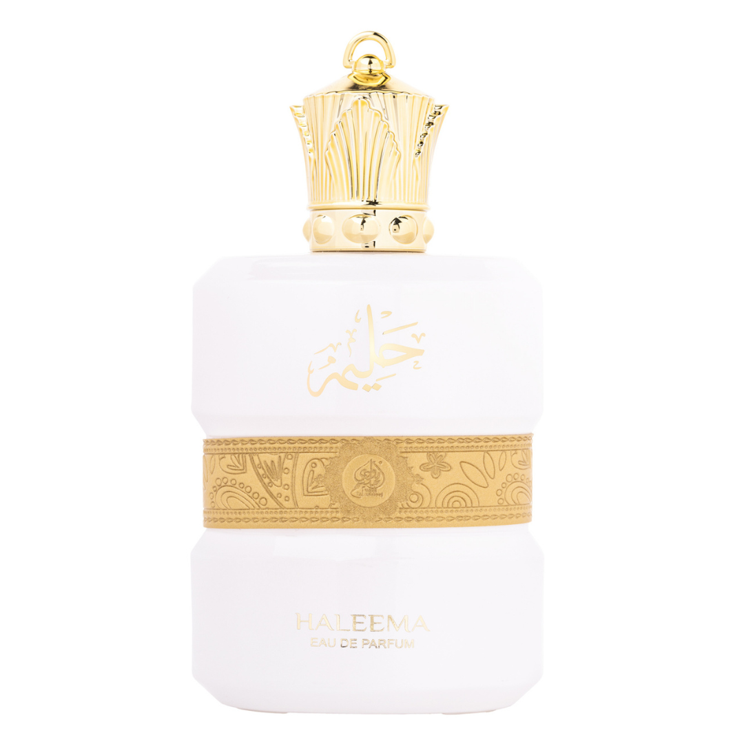 Apa de Parfum Haleema, Wadi Al Khaleej, Femei 100ml