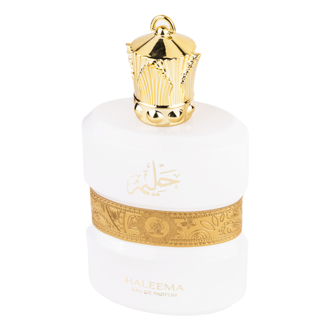 Apa de Parfum Haleema, Wadi Al Khaleej, Femei 100ml