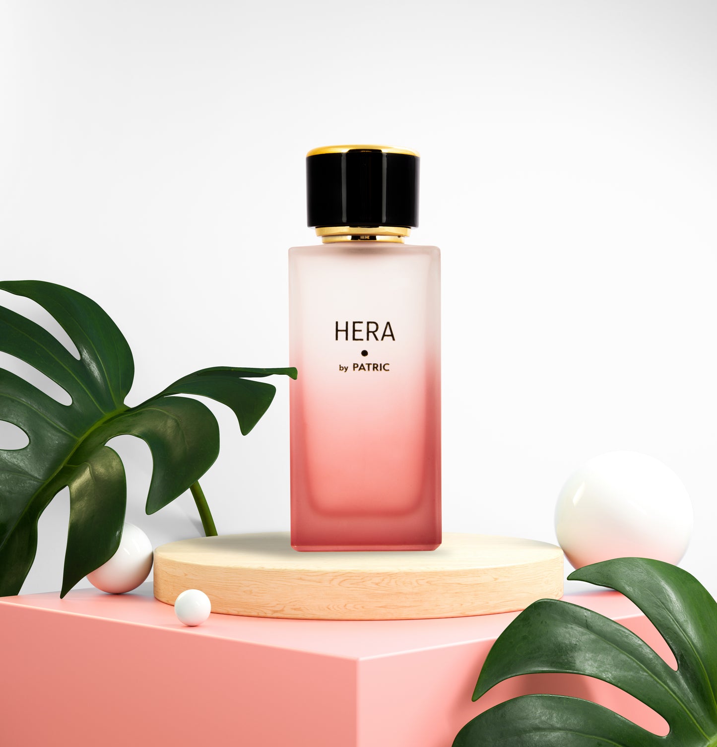 Pachet 2 parfumuri, Scandal by Patric si Hera by Patric, 100 ml, femei