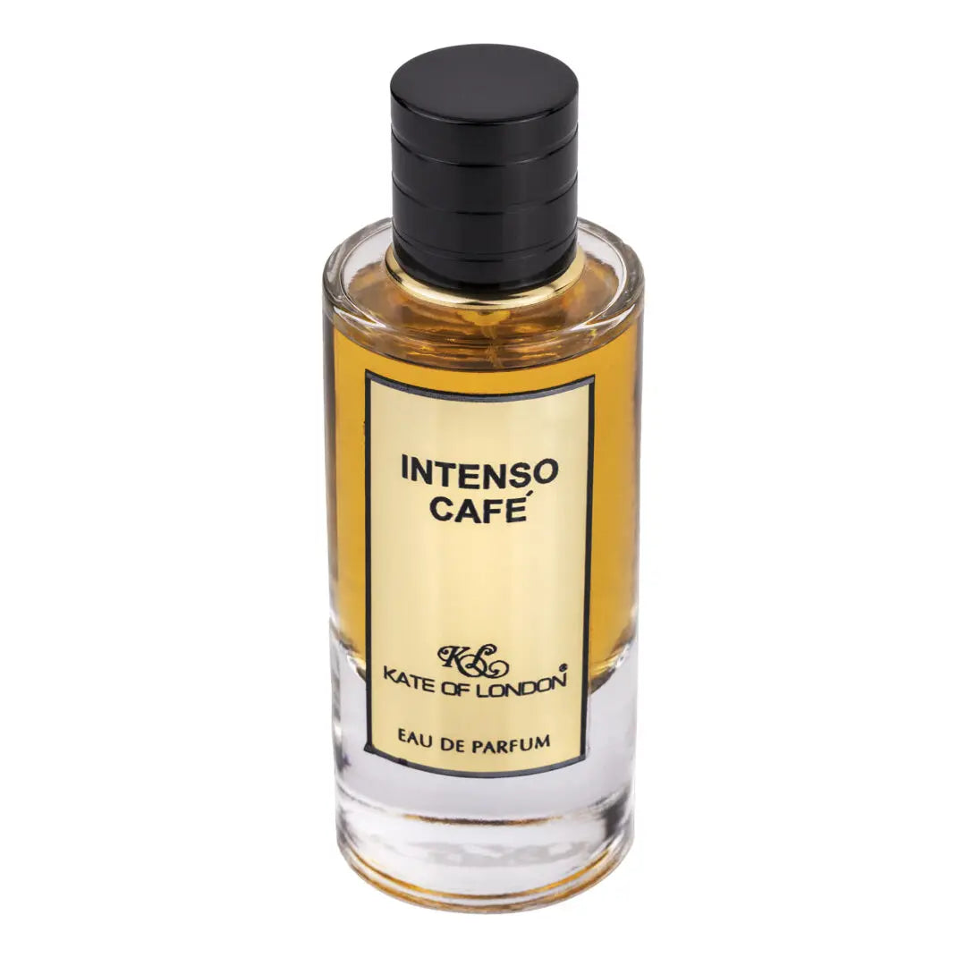 Apa de Parfum Intenso Cafe, Wadi Al Khaleej, unisex - 80ml