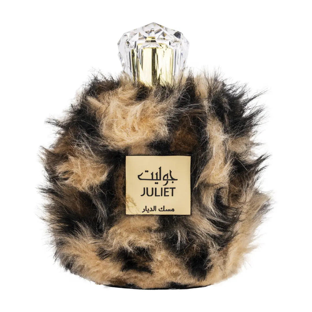 Apa de Parfum Juliet, Wadi Al Khaleej, Femei - 100ml