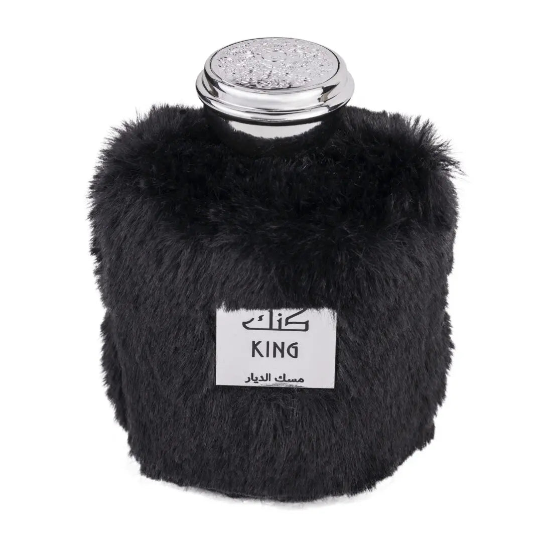 Apa de Parfum King, Wadi Al Khaleej, Barbati - 100ml