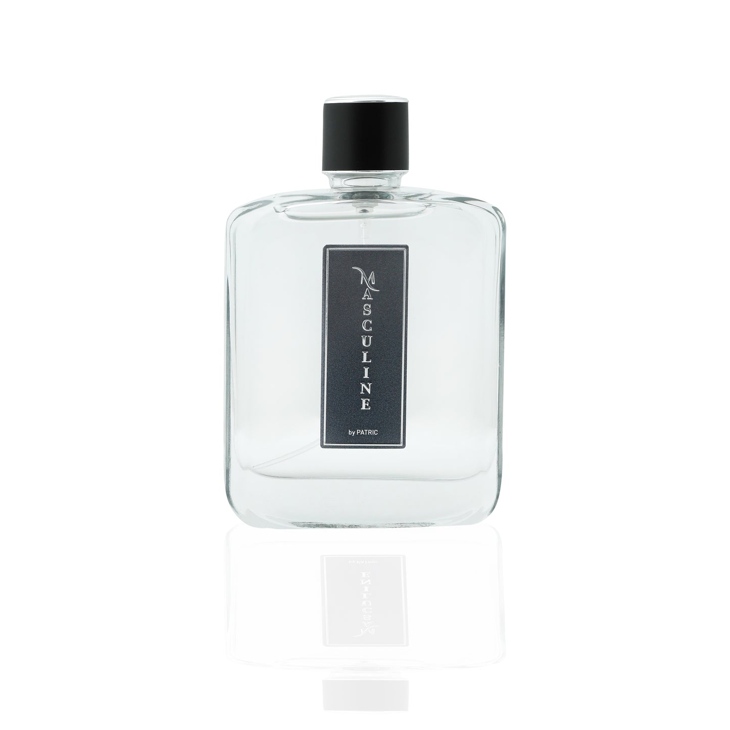 Masculine by Patric, apa de parfum 100 ml, barbati