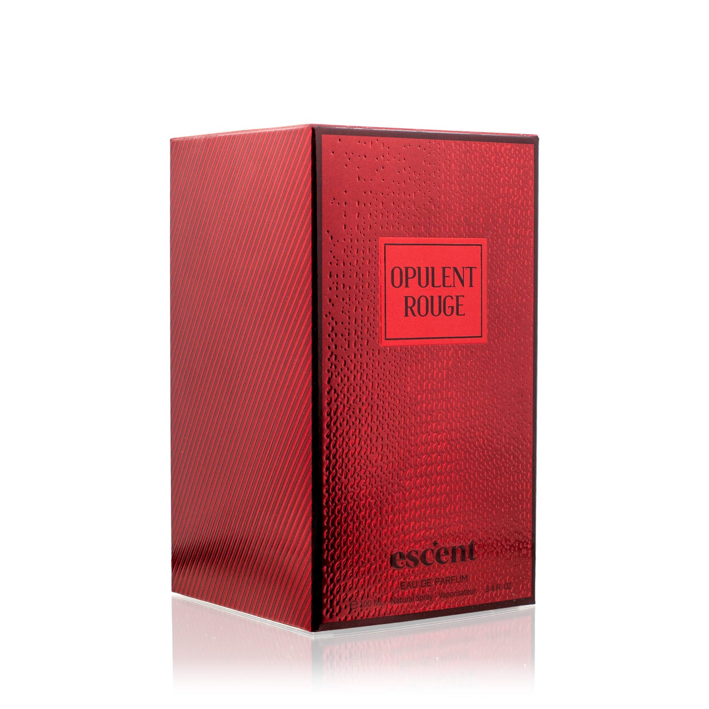 OPULENT ROUGE ESCENT, apa de parfum, 100 ml, femei