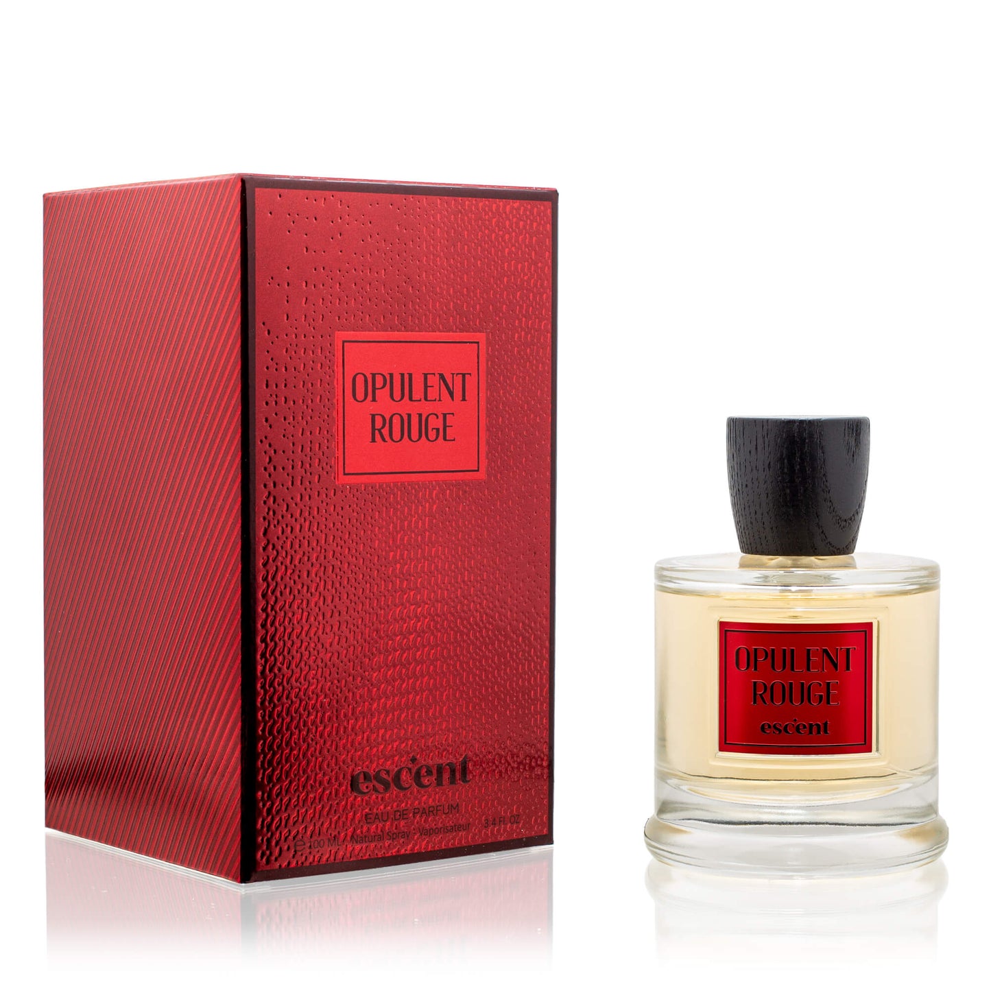 OPULENT ROUGE ESCENT, apa de parfum, 100 ml, femei