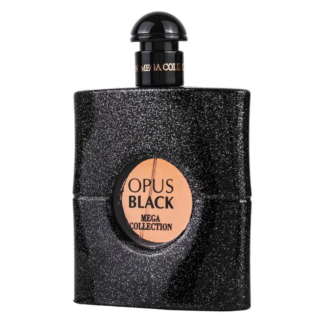 Apa de Parfum Opus Black, Mega Collection, Femei - 100ml