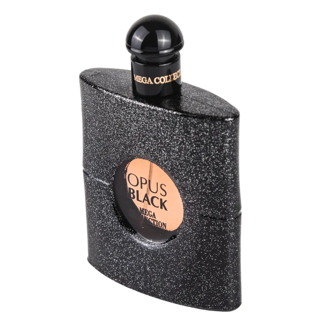 Apa de Parfum Opus Black, Mega Collection, Femei - 100ml