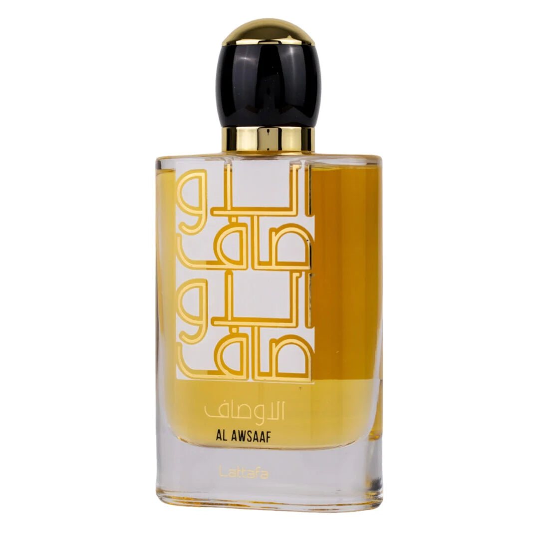 Parfum Al Awsaaf, Lataffa, apa de parfum 100 ml, unisex