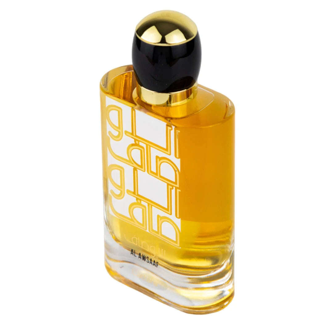 Parfum Al Awsaaf, Lataffa, apa de parfum 100 ml, unisex