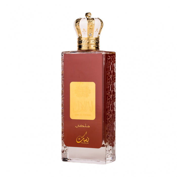 Parfum Ana Al Awwal Red, Nusuk, apa de parfum 100 ml, femei