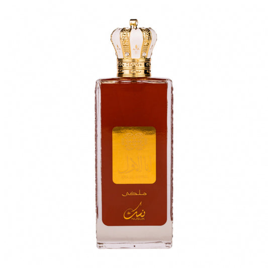 Parfum Ana Al Awwal Red, Nusuk, apa de parfum 100 ml, femei