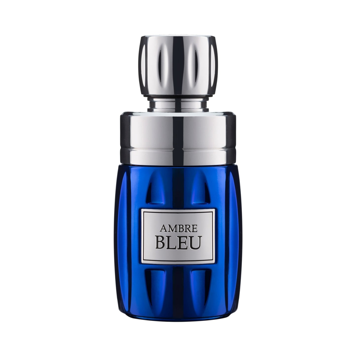Parfum arabesc Ambre Bleu, RAVE, apa de parfum 100 ml, barbati