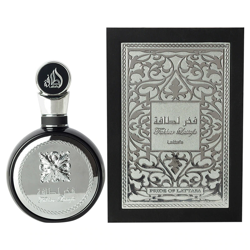 Parfum arabesc Lattafa Fakhar Man , apa de parfum 100 ml, barbati