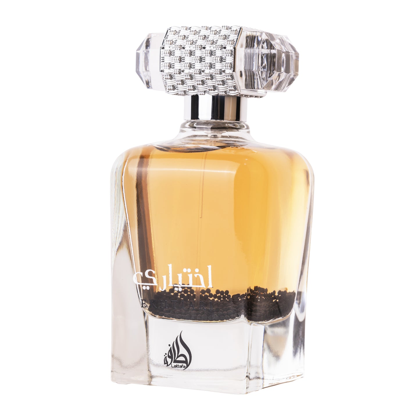 Parfum arabesc Lattafa Ekhtiari, Lattafa, apa de parfum 100 ml, femei