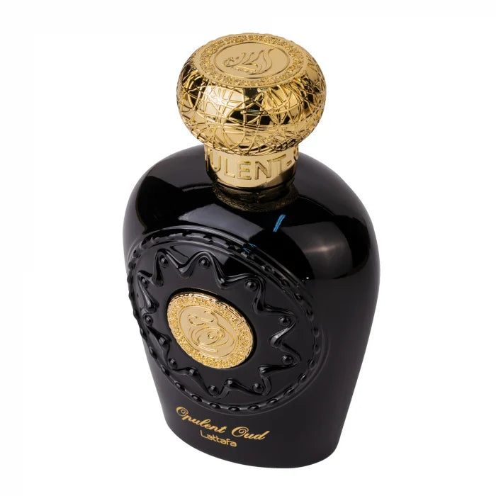 Parfum arabesc Lattafa Opulent Oud, apa de parfum 100 ml, unisex