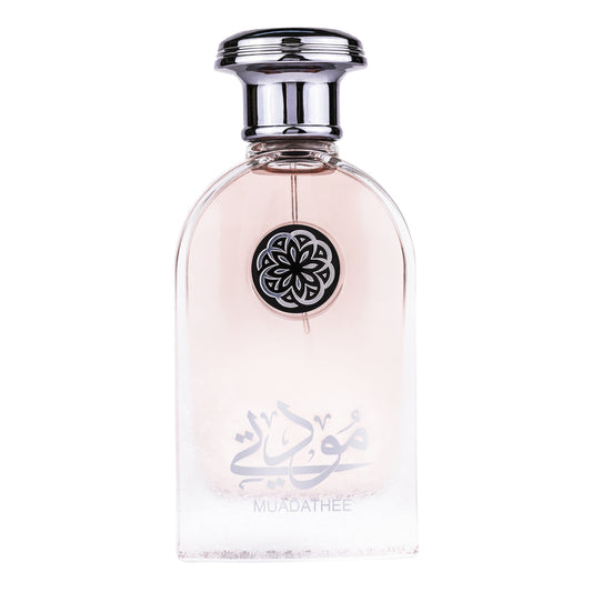 Parfum arabesc Muadathee, Asdaaf, apa de parfum 100 ml, femei