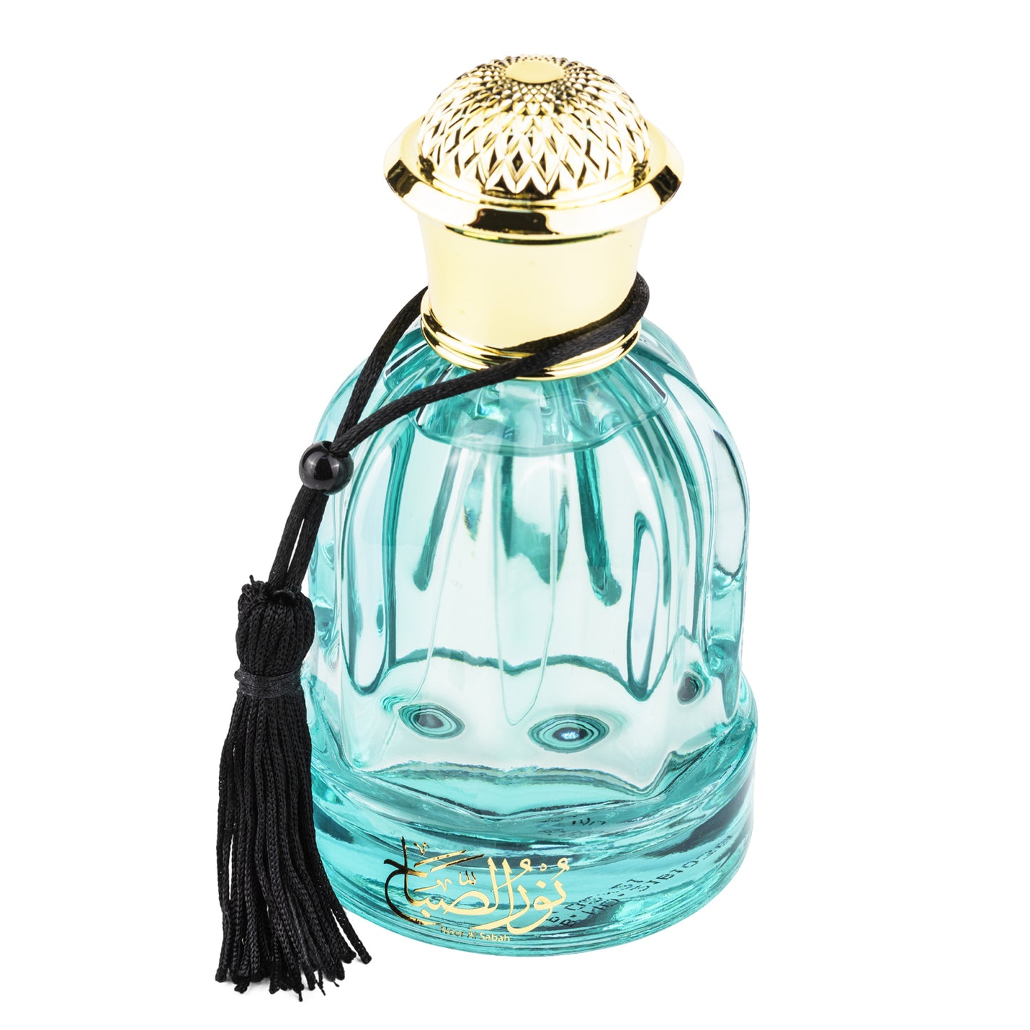 Apa de Parfum Noor Al Sabah, Al Wataniah, Unisex - 100ml