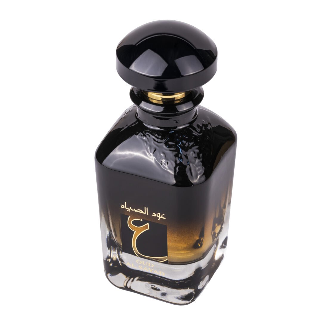 Apa de parfum Oud al Sayad, Ard al Zaafaran, Unisex, 100ml