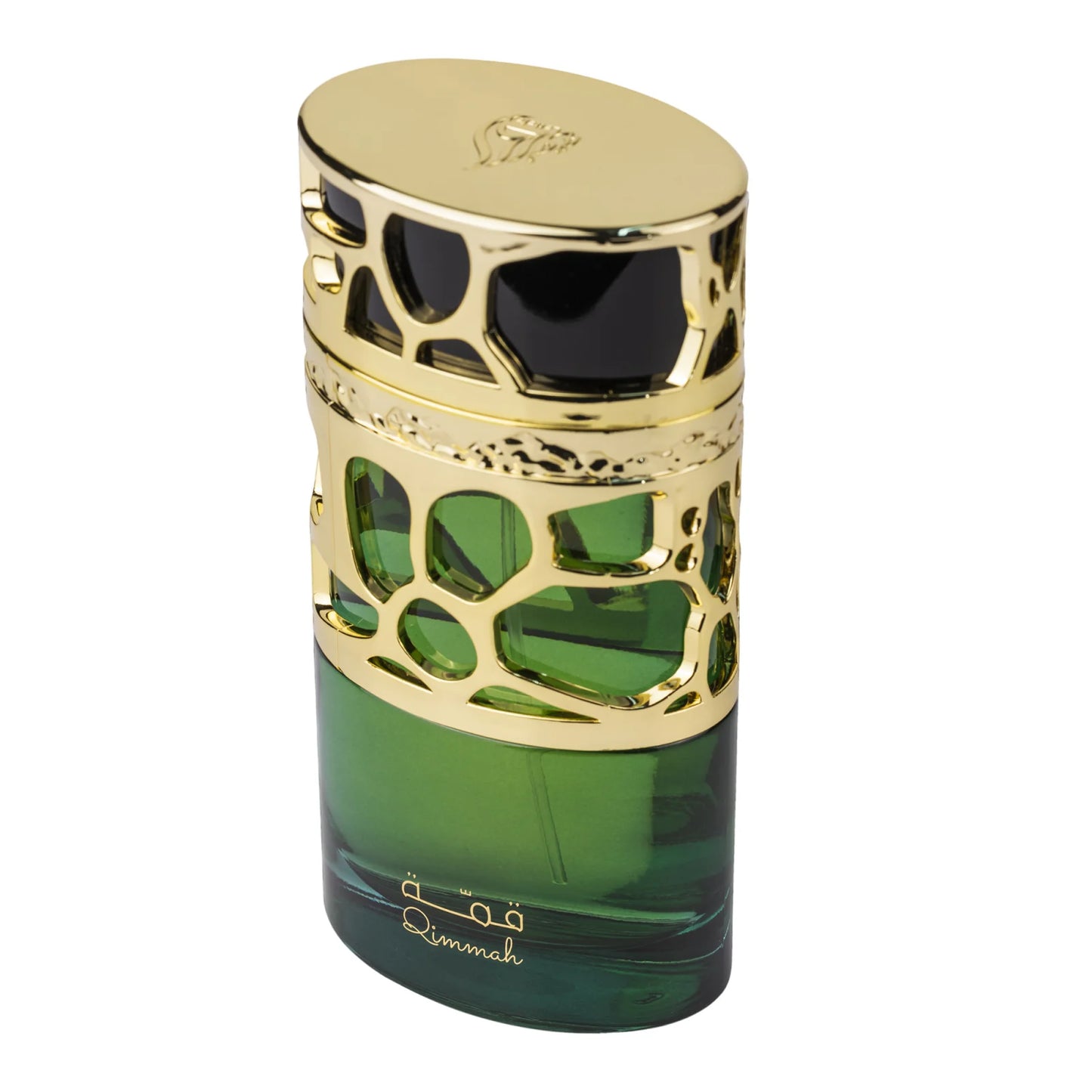 Apa de parfum, QIMMAH WOMEN by Lattafa, 100ml, femei