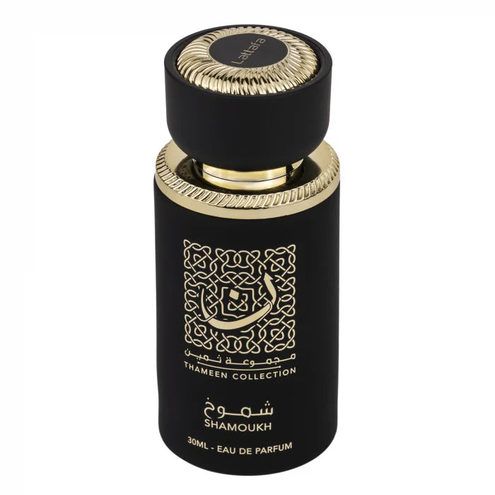 Parfum arabesc Shamoukh Thameen Collection, apa de parfum 30 ml, unisex