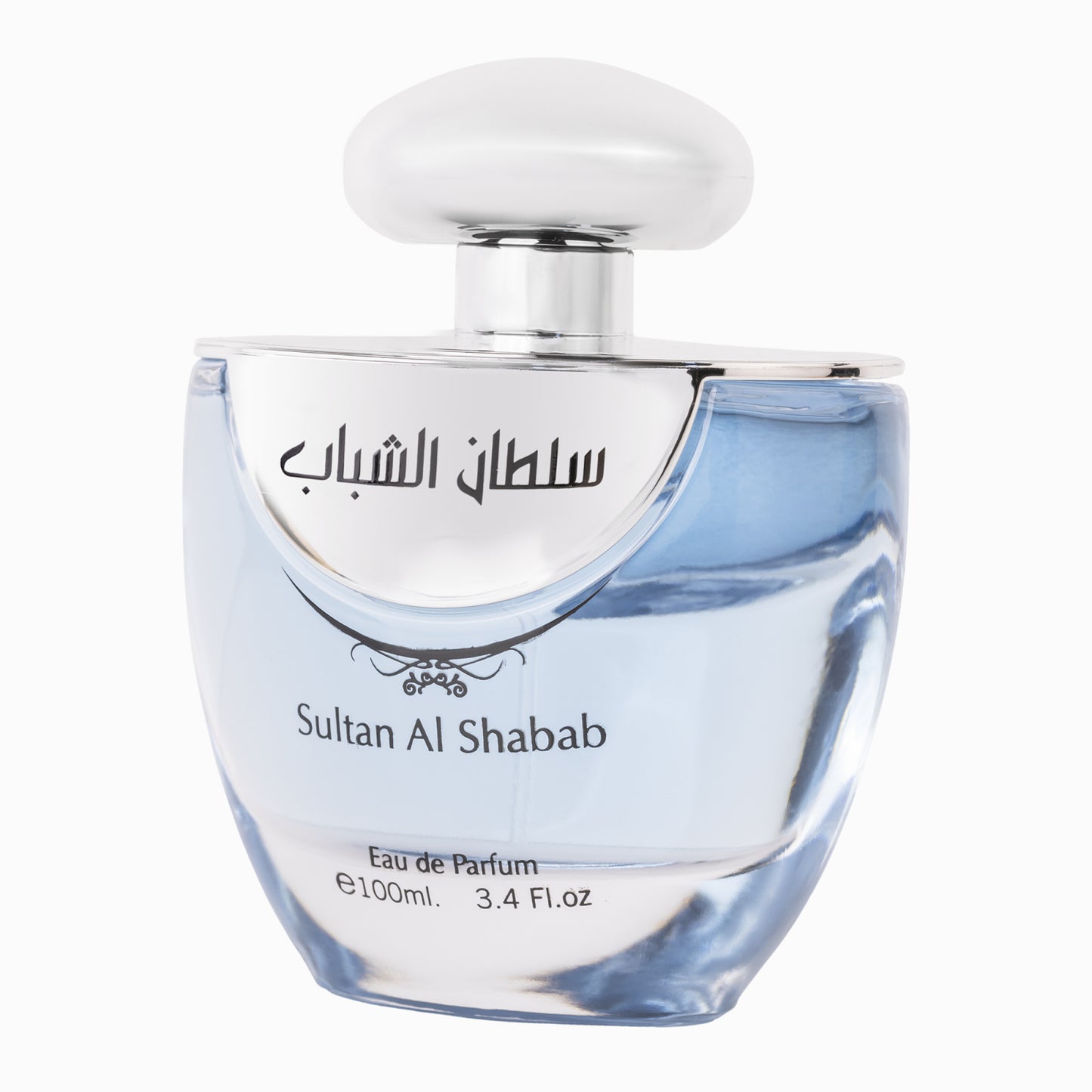 Parfum arabesc Sultan Al Shabab, Ard Al Zaafaran, apa de parfum 100 ml, unisex