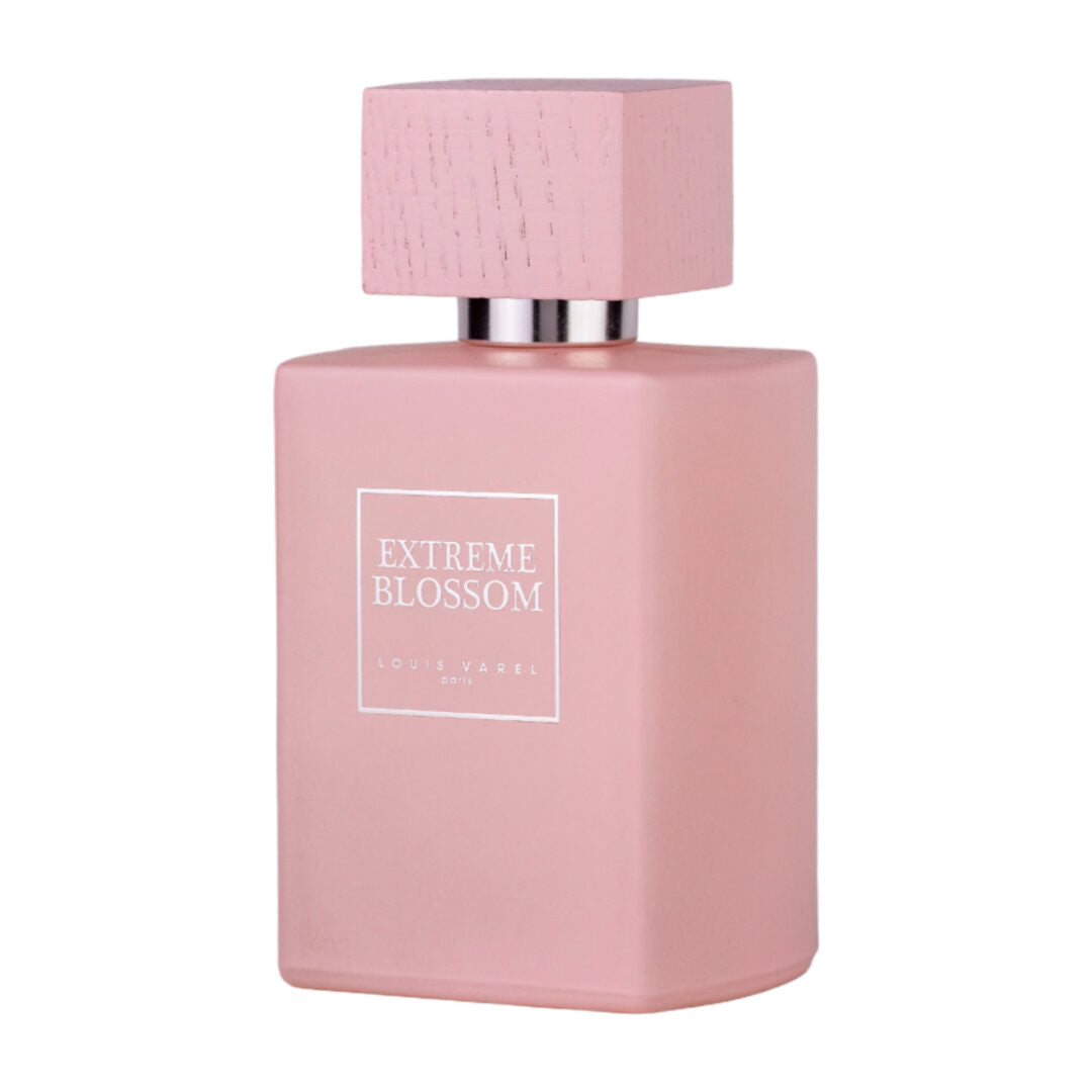 Parfum Extreme Blossom, apa de parfum 100 ml, femei