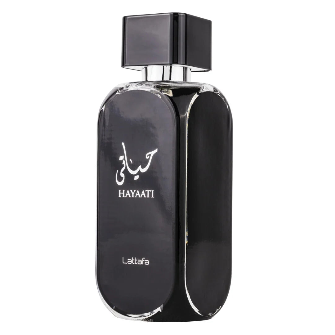 Parfum Hayaati by Lattafa, apa de parfum 100 ml, barbati