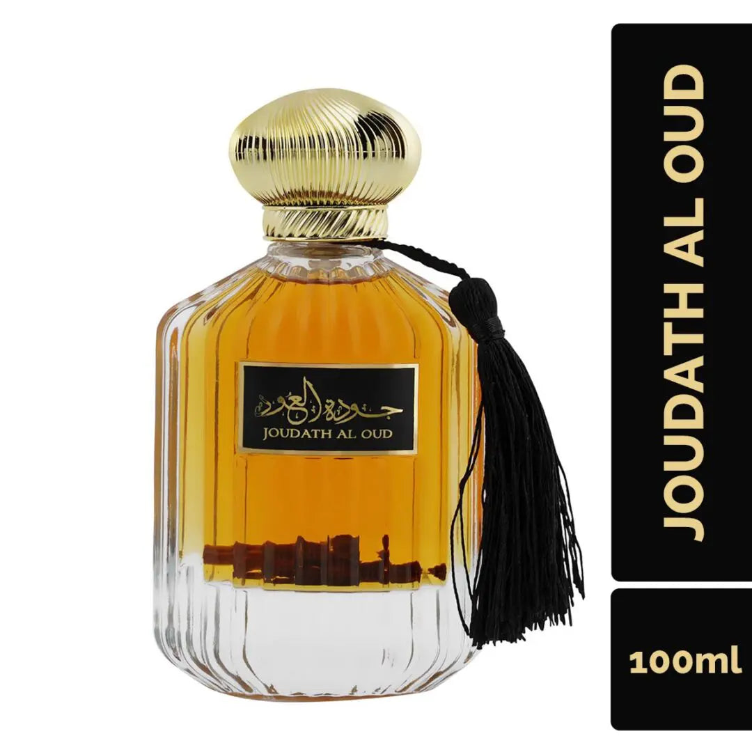 Parfum Joudath Al Oud, Nusuk, apa de parfum 100ml, barbati