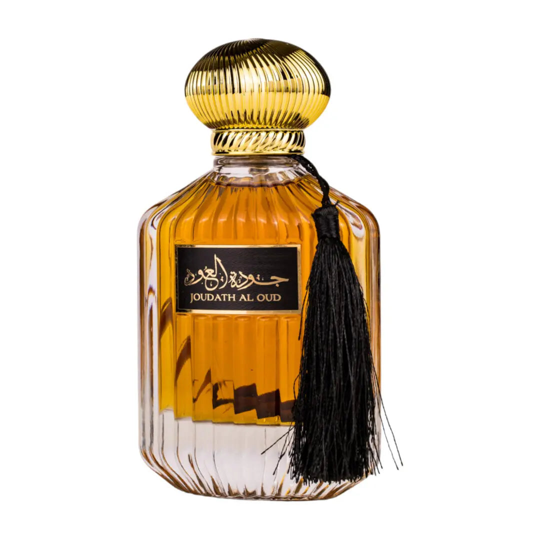 Parfum Joudath Al Oud, Nusuk, apa de parfum 100ml, barbati