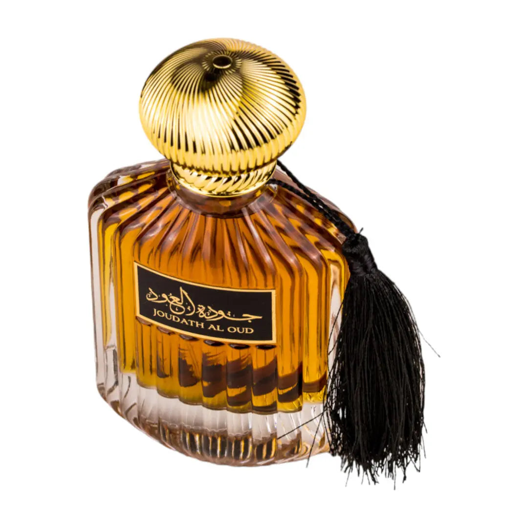 Parfum Joudath Al Oud, Nusuk, apa de parfum 100ml, barbati