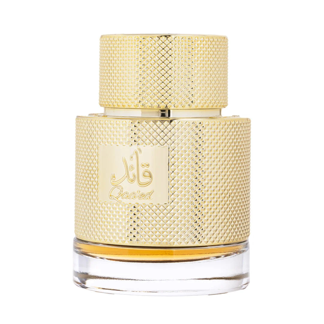 Parfum Lattafa Qaaed, apa de parfum, unisex 100ml