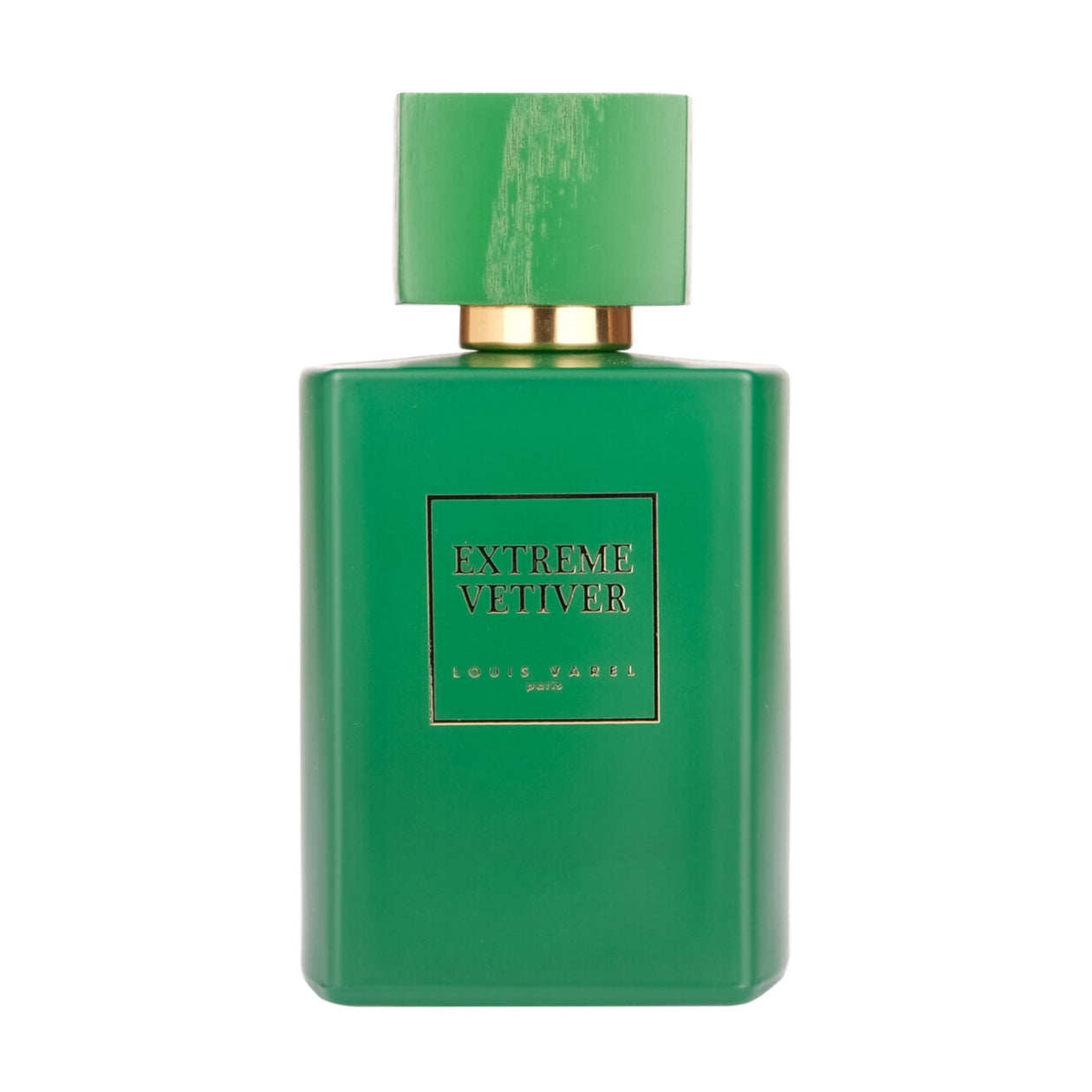 Parfum Louis Varel Extreme Vetiver, apa de parfum 100 ml, unisex