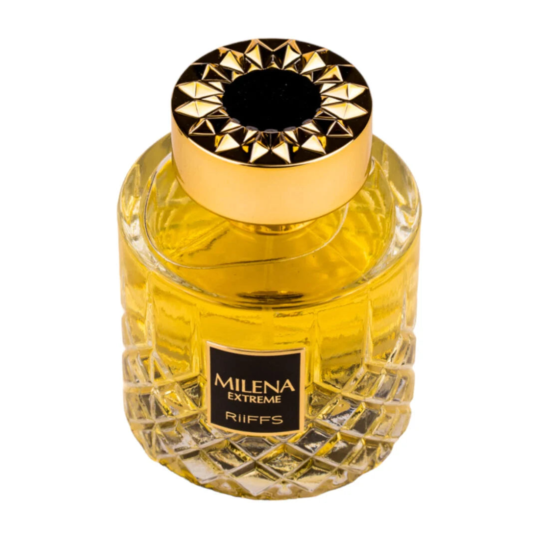 Parfum Milena Extreme, Riiffs, apa de parfum 100ml, femei