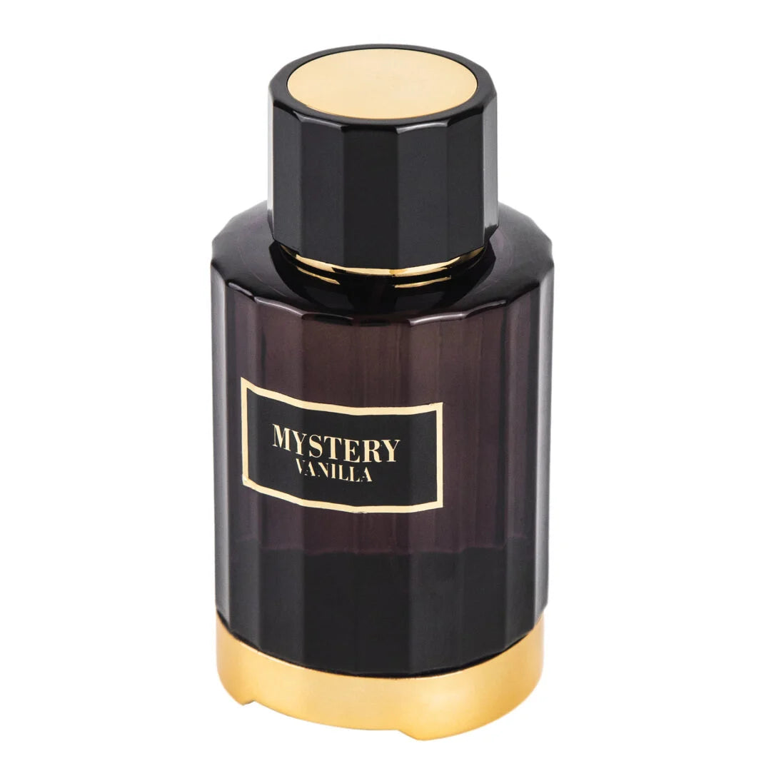 Apa de Parfum Mystery Vanilla, Mega Collection, Unisex - 100ml