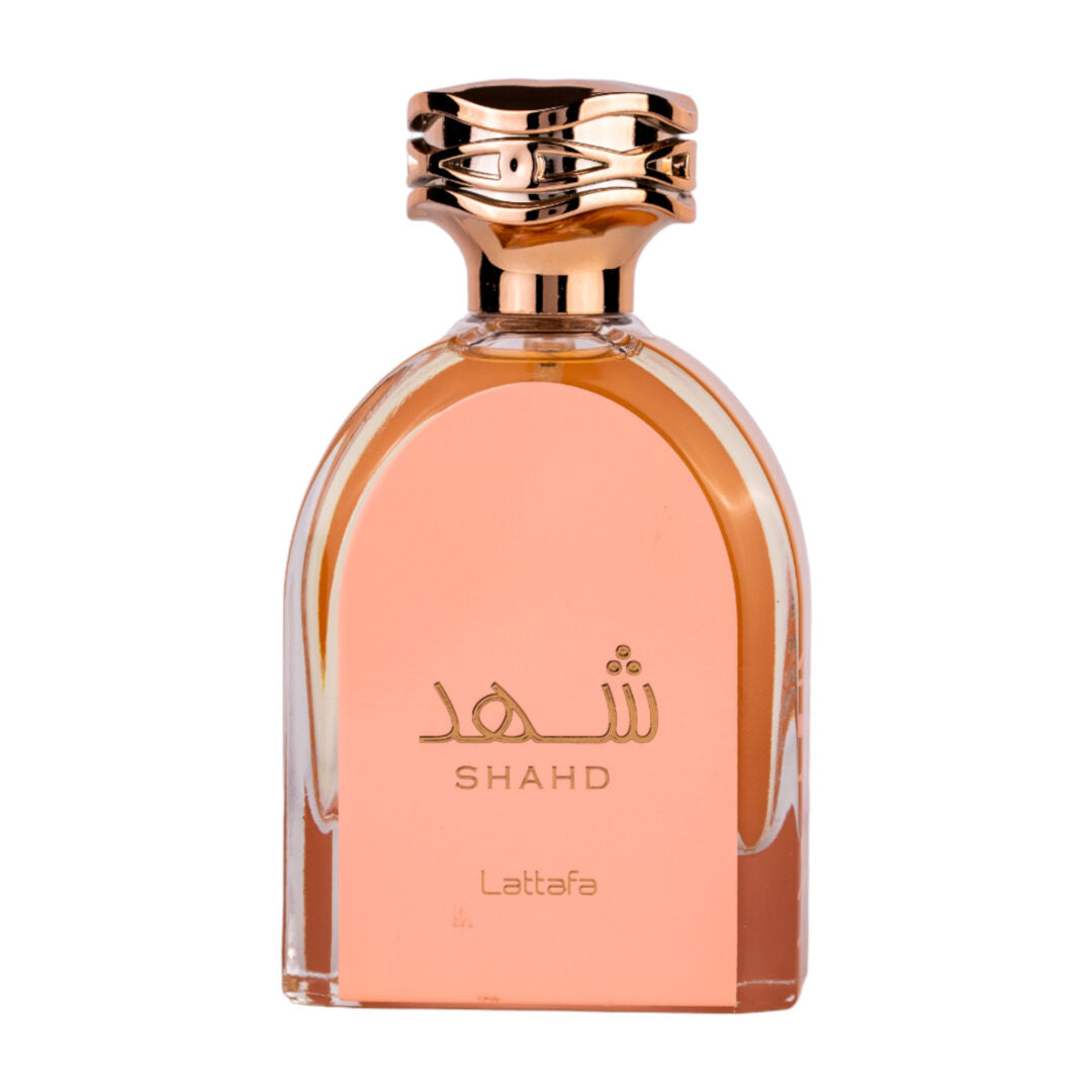 Parfum Shahd, Lattafa, apa de parfum 100 ml, femei