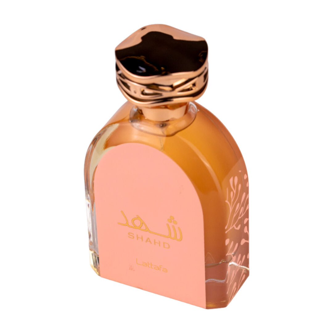 Parfum Shahd, Lattafa, apa de parfum 100 ml, femei