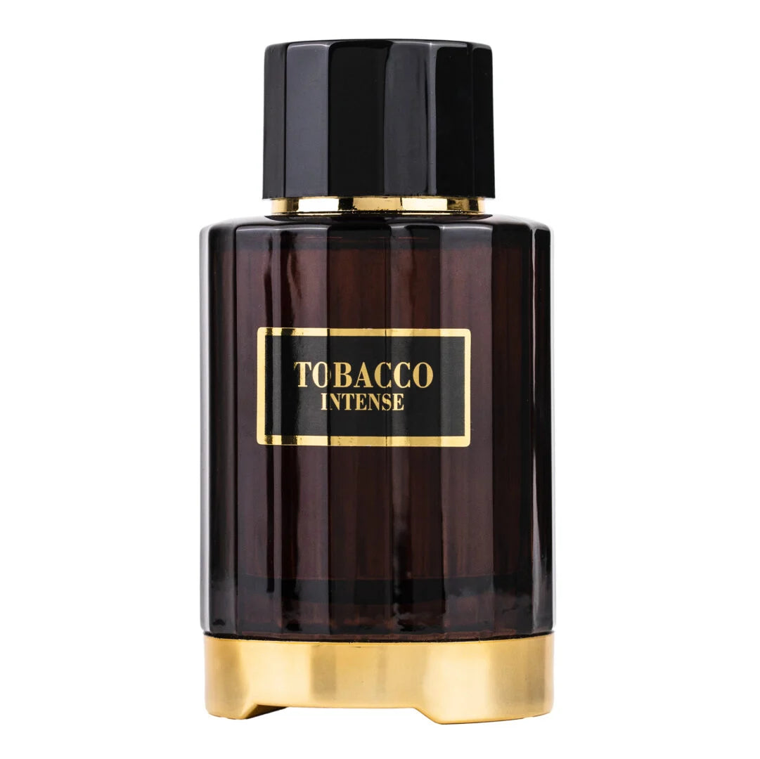 Apa de Parfum Tobacco Intense, Mega Collection, Unisex - 100ml