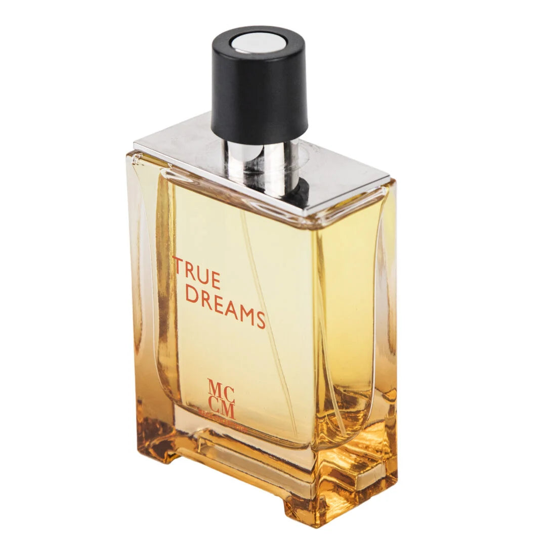 Apa de Parfum True Dreams, Mega Collection, Barbati - 100ml